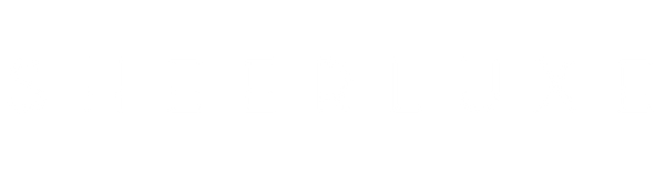 White text spelling SHEERLUXE on a minimal, very light grey background.
